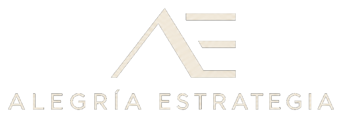 Alegría Estrategia